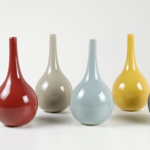 VASO MONOFIORE BOMBETTA BULZAGA PICCOLO H17