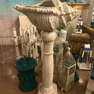 COLONNA CONCHIGLIA H135