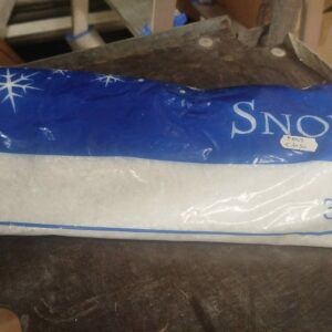 NEVE ARTIFICIALE GR 364 BIANCO