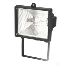 FARETTO NERO MEDIO CON BASE