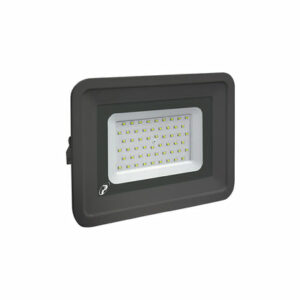 FARETTO LED NERO 50W 4200K VICKY