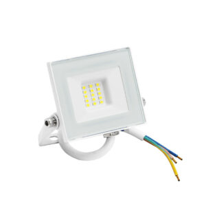 FARETTO LED BIANCO 10W 4000K LIFE