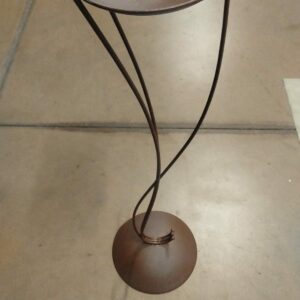 ALZATA COPPA ROMANA 1