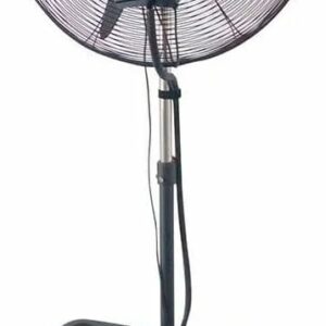 VENTILATORE NEBULIZZANTE