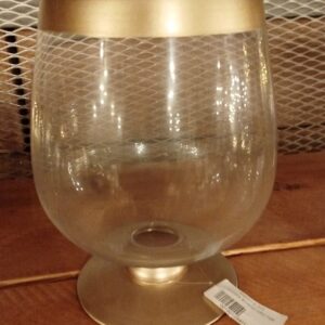 COPPA BORDO ORO H24