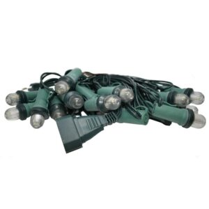 CATENA LUCI A BULBO MINI