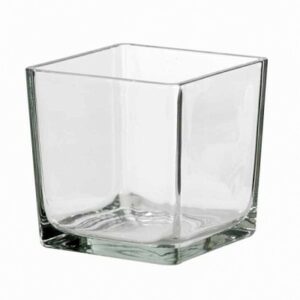 KUBE VASO 18