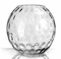 SFERA MILLEBOLLE D25 H30