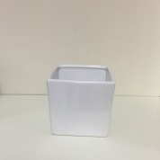 VASO CUBO SVASATO H10