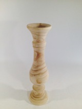 ALZATA/COLONNA LEGNO D15 H50