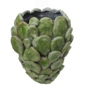 CACTUS VASO ALTO H42