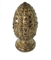 PIGNA ORO LUCIDO MEDIA