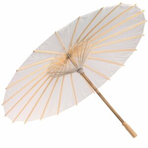 OMBRELLO CARTA BIANCO