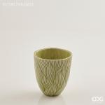 VASO ALGA VERDE PICCOLO