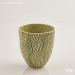 VASO ALGA VERDE GRANDE