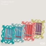 CORNICE COLOR BAROCCO 13X18