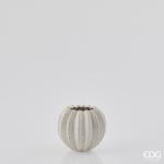 VASO CACTUS BIANCO H12,5