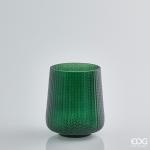 VASO BOMBATO SPIGA VERDE H19