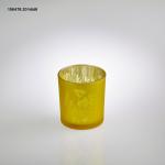 PORTATEALIGHT DECORO NATURA
GIALLO ORO