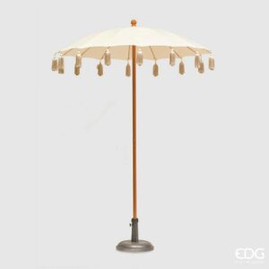 OMBRELLONE CON NAPPE