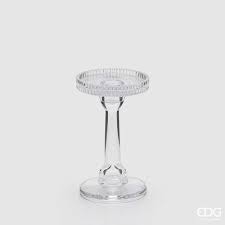 PORTACANDELA COLONNA H16