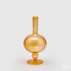 VASO MONOFIORE OVOIDE H25