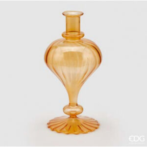 VASO MONOFIORE GOCCIA H30