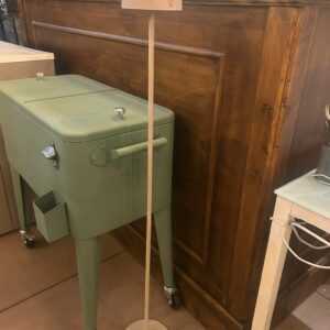 PIANTANA POLDINA LED BEIGE