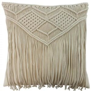 CUSCINO SHAGGY 60X60