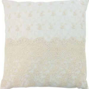 CUSCINO VINTAGE PIZZO