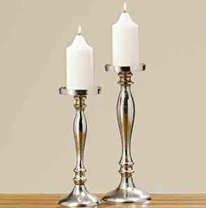 PORTACANDELA BERLINO MEDIO