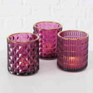 PORTATEALIGHT DIAMOND VIOLETT