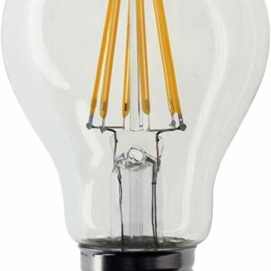 LAMPADINA LED BULBO LIFE 6W