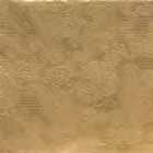 TOVAGLIOLO 25X25CM PIZZO ORO LACE EMBOSSED GOLD