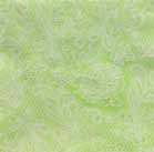 TOVAGLIOLO 33X33CM VERDE MELA LACE ROYAL PASTEL LIME WHI