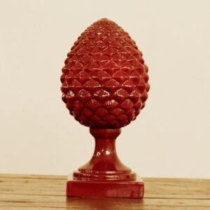 PIGNA MASTER ROSSA GRANDE H55