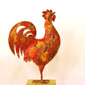 GALLO META RED GRANDE