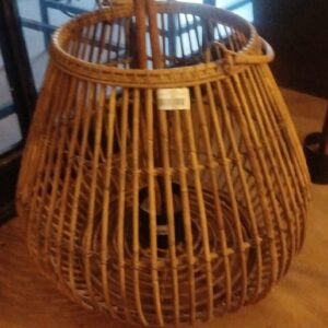 LANTERNA RATTAN MASTER MAXI