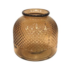 VASO DIAMANTATO BASSO FUME'