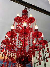 LAMPADARIO MASTER GRANDE