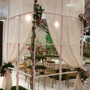 QUADRO SVEDESE 150X285