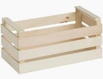 CASSETTA FRUTTA BASIC