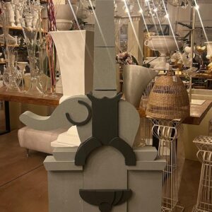 LIOTRO IN POLISTIROLO