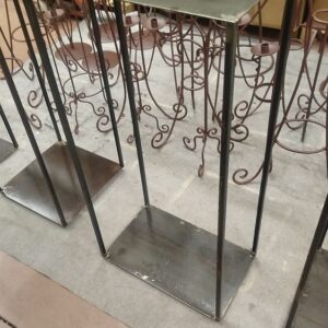 CIBIC INDUSTRIAL H100 STRETTO