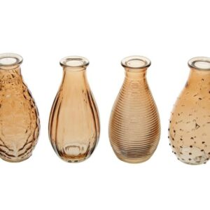 BOTTIGLIA BRITT H20 BROWN