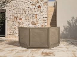 DUBLIN BANCONE LINEARE BEIGE