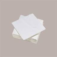 TOVAGLIOLO ARO 33X33CM BIANCO