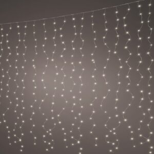 TENDA 400 LED 190X200 CM