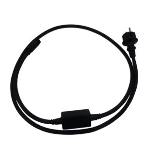 CAVO ALIMENTAZIONE SCURO 4A