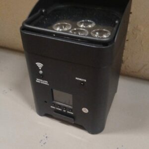 ARCHITETTURALE A BATTERIA